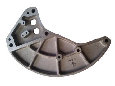 Aluminum Die casting