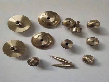 CNC turning parts