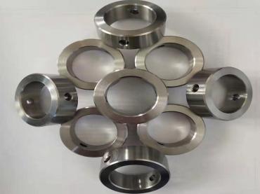 CNC machining parts