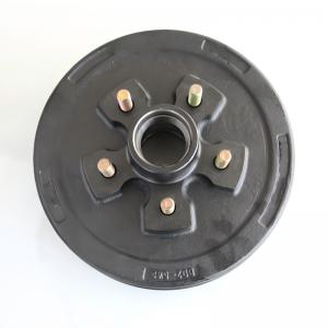 Brake drum