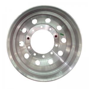 TUBELESS WHEEL RIM