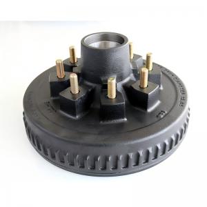 Brake drum