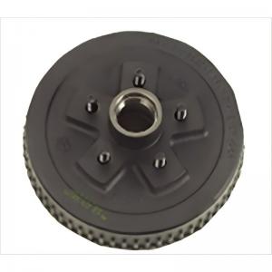 Brake drum