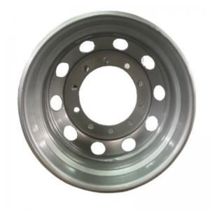 TUBELESS WHEEL RIM