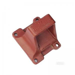 leaf spring  support